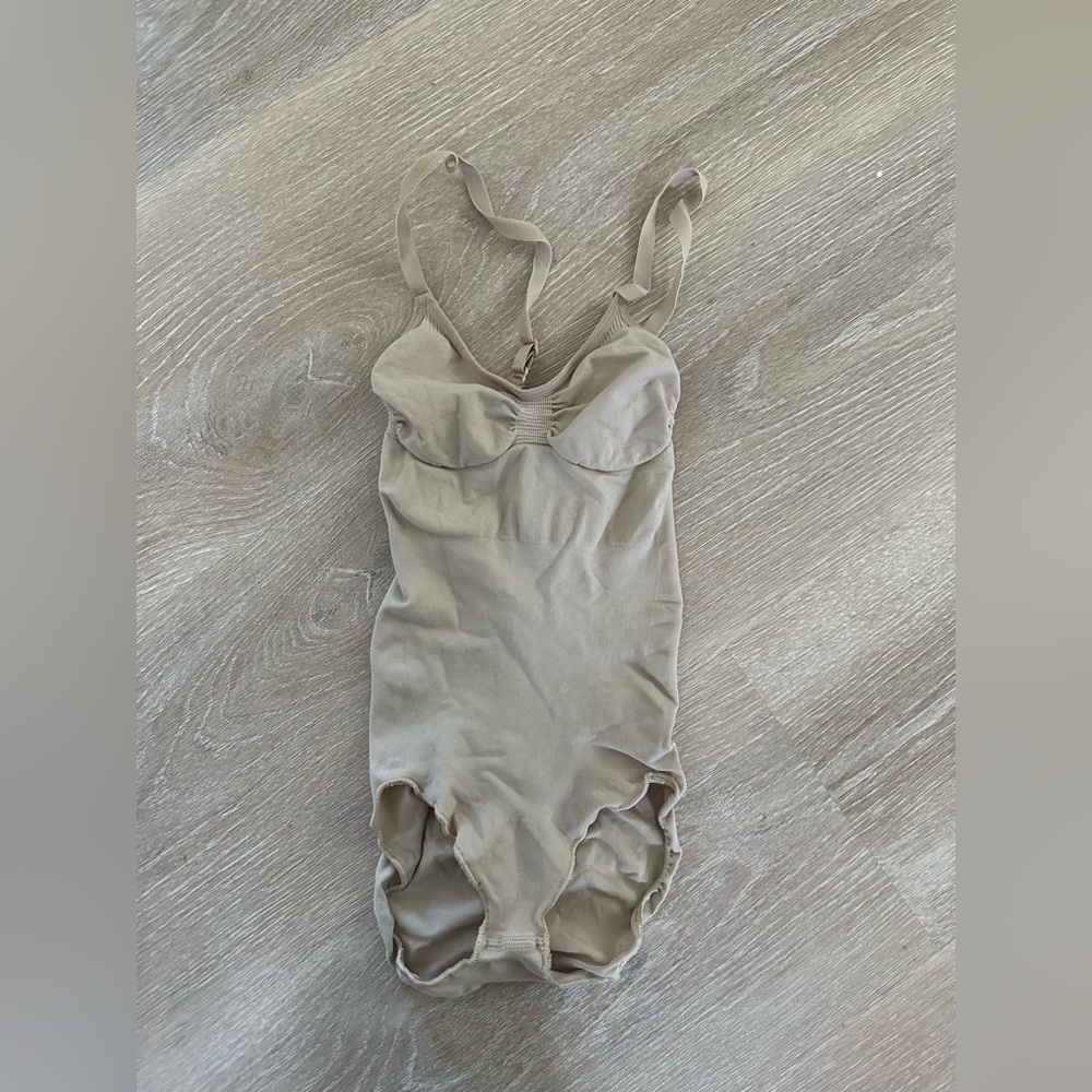 Skims Sculpting Bodysuit